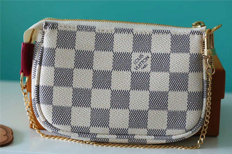 Satchel Bags - VL Bags - 7323