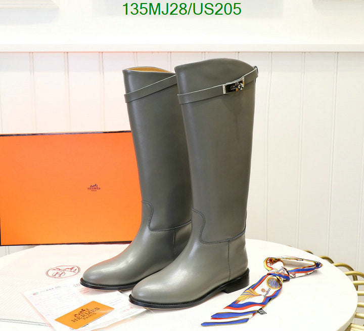 SAMC - Mix Boots - 536