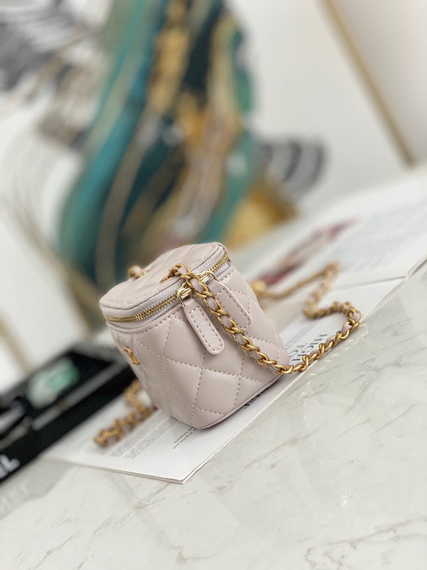 Satchel Bags - CHL Bags - 3666