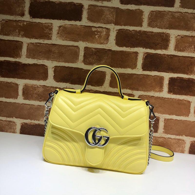 Glami Fashion - GCI Bags - 12490