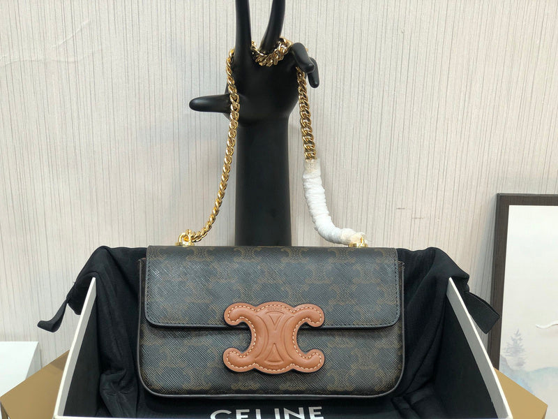 Glamy - COL Bags - 309
