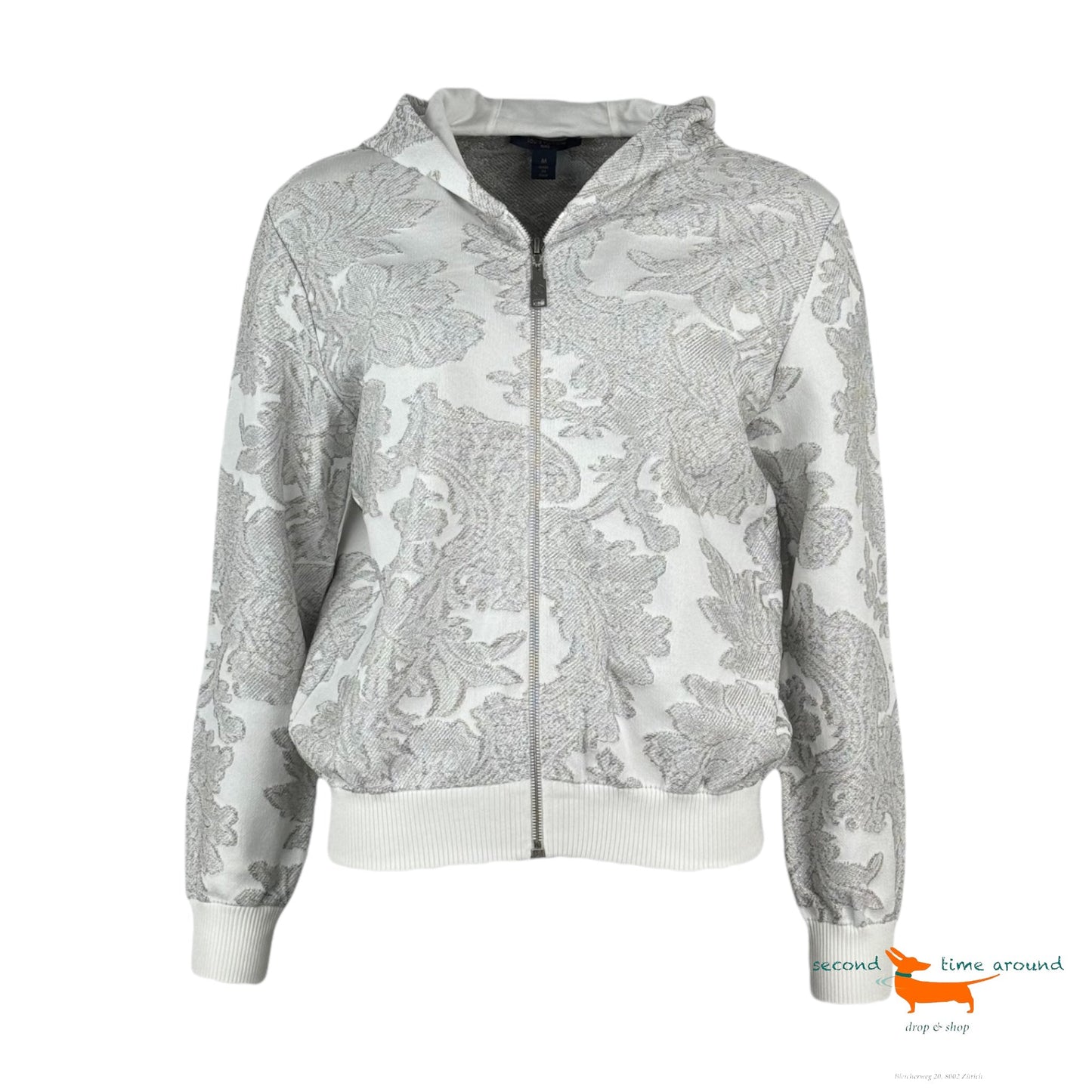 Louis Vuitton Jacket