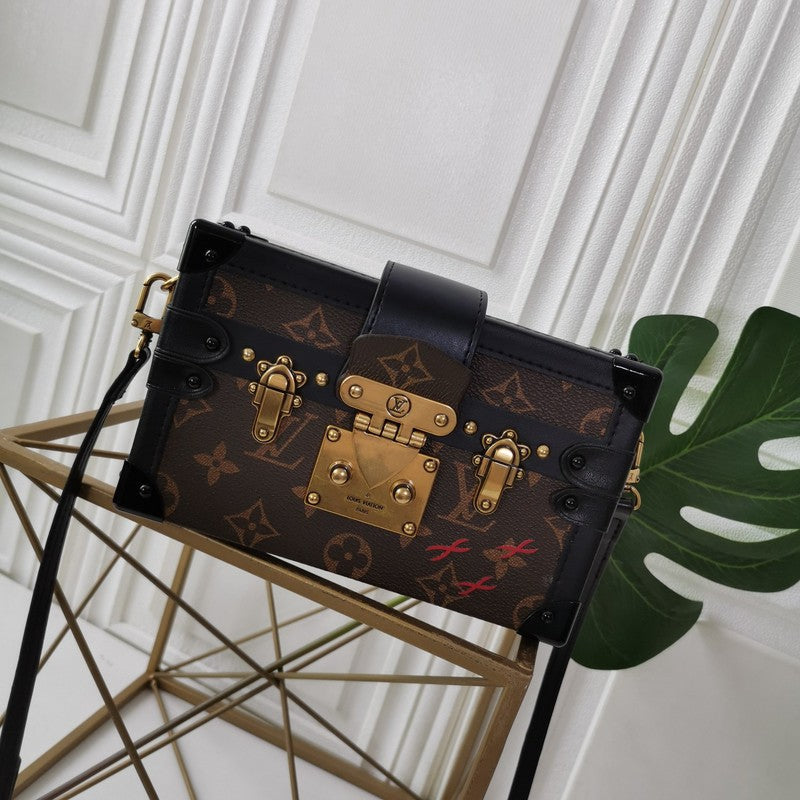 Satchel Bags - VL Bags - 988