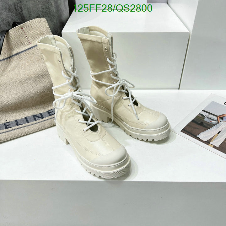 SAMC - COL Women Shoes - 068