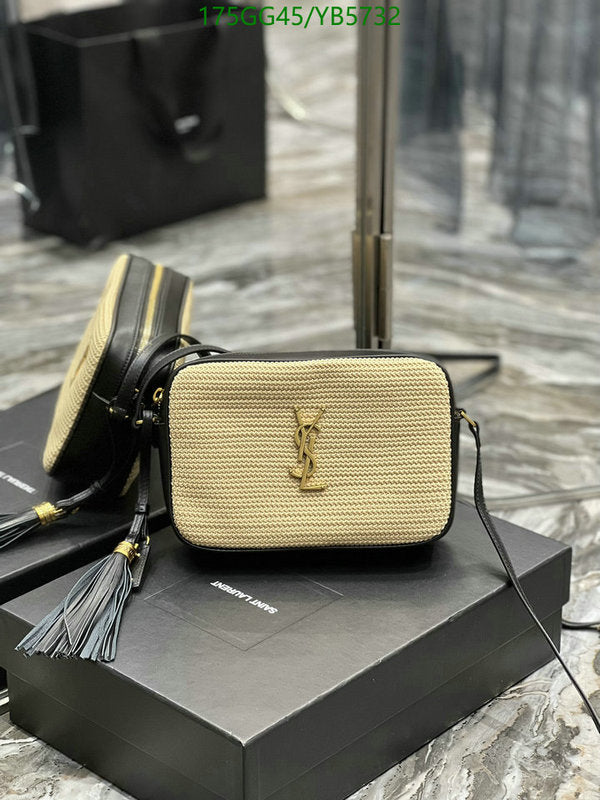 SAMC - YLS Bags - 282
