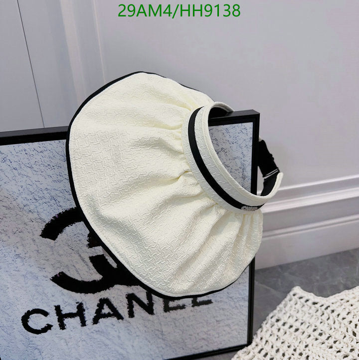 SAMC - CHL Caps & Hats - 263