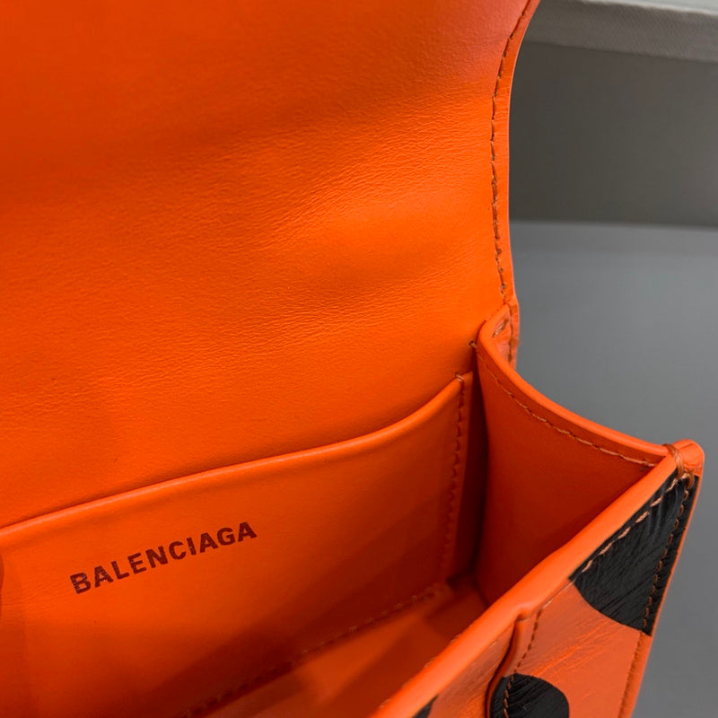 Satchel Bags - BGA Bags - 160