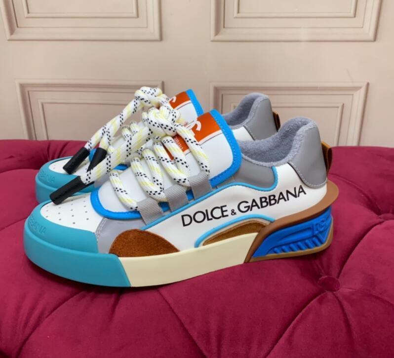 SAMC - DAG Women Shoes - 011