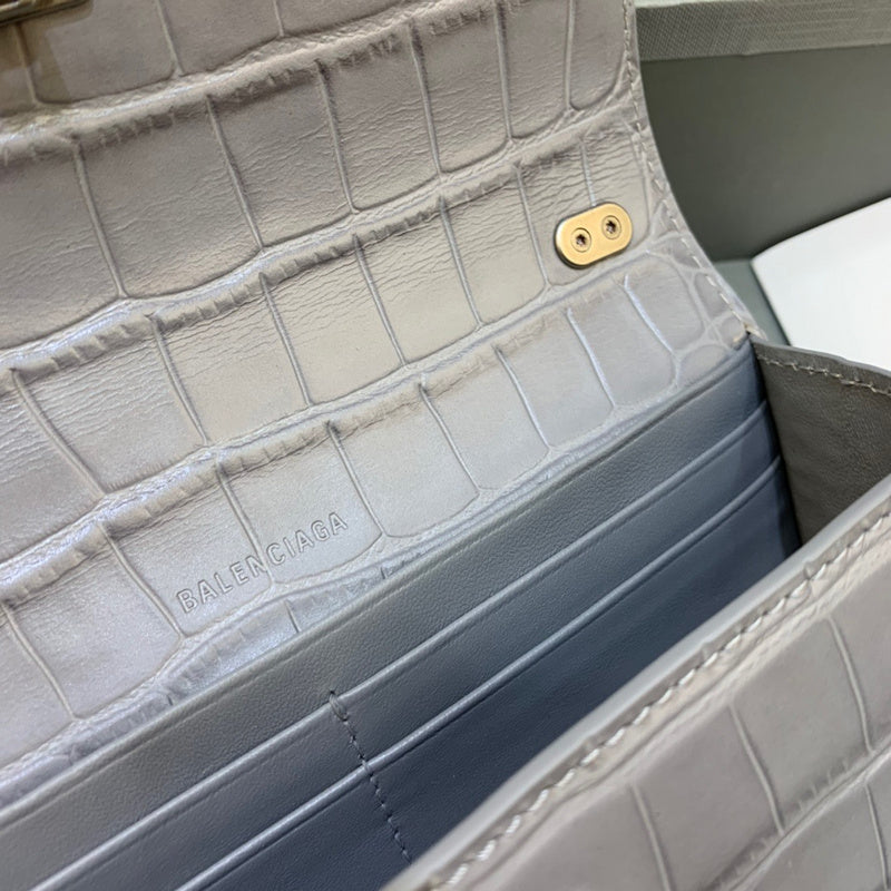 Satchel Bags - BGA Bags - 621