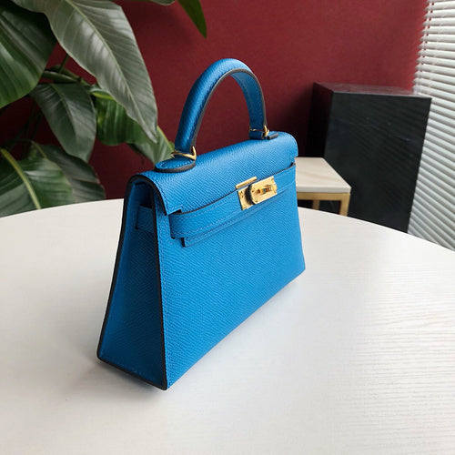 Satchel Bags - HMS-Bags - 1178