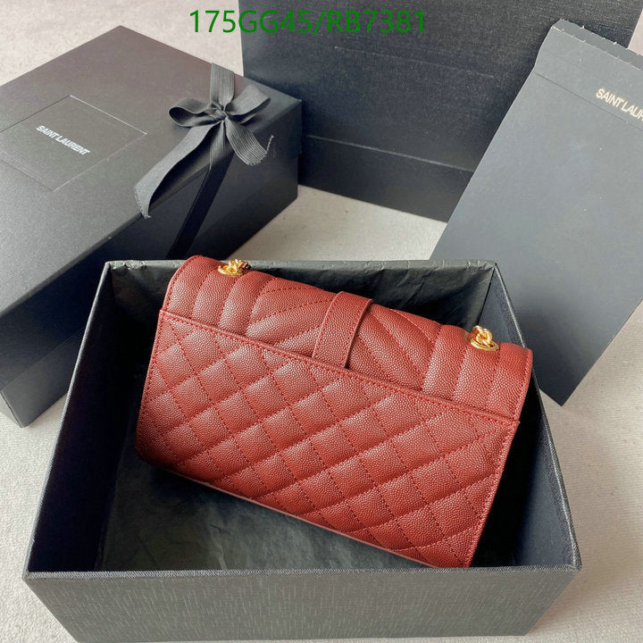 SAMC - YLS Bags - 140