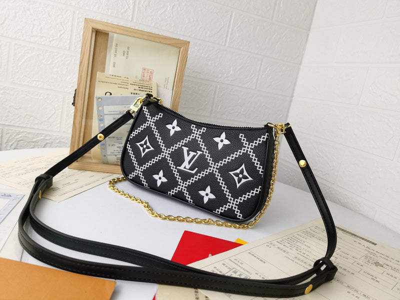 Satchel Bags - VL Bags - 165