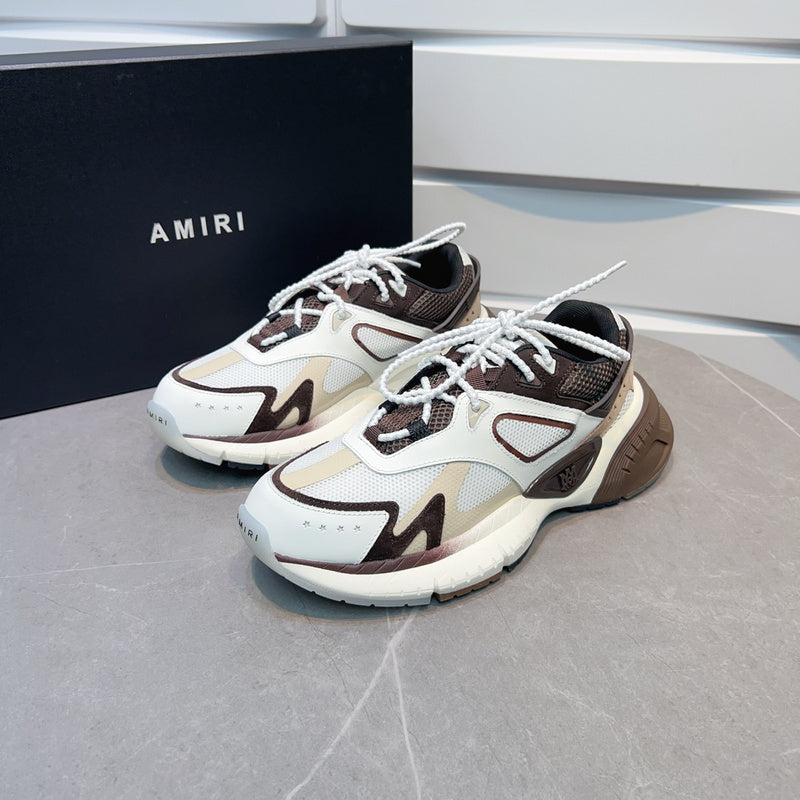 glami - AMIR Men Shoes - 583
