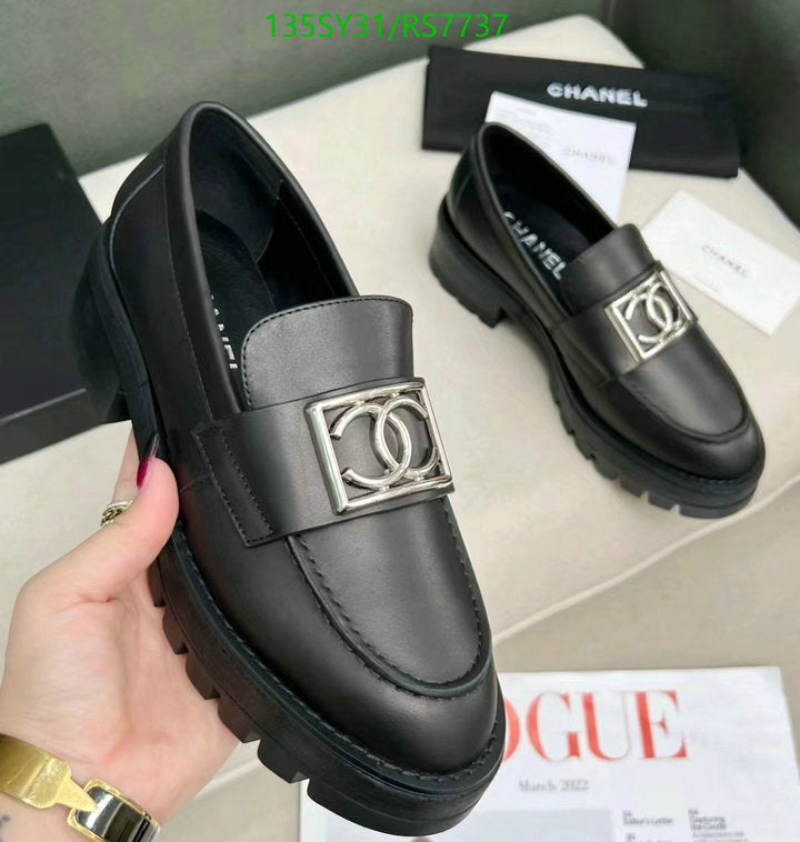 SAMC - CHL Women Shoes - 063