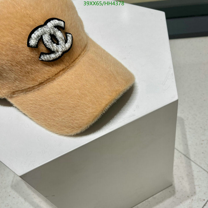 SAMC - CHL Caps & Hats - 305