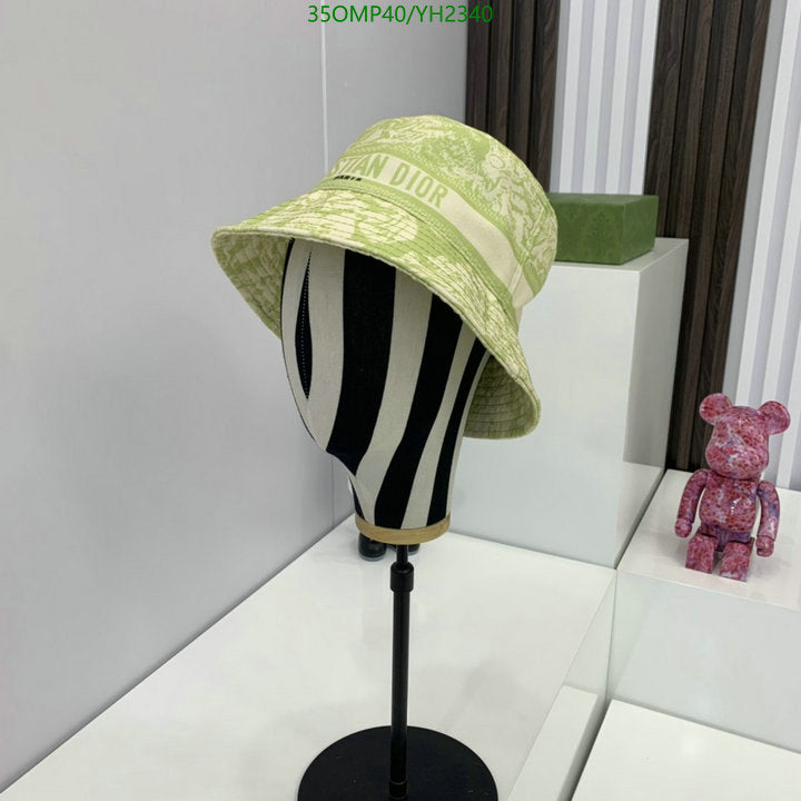 SAMC - DOR Caps & Hats - 222