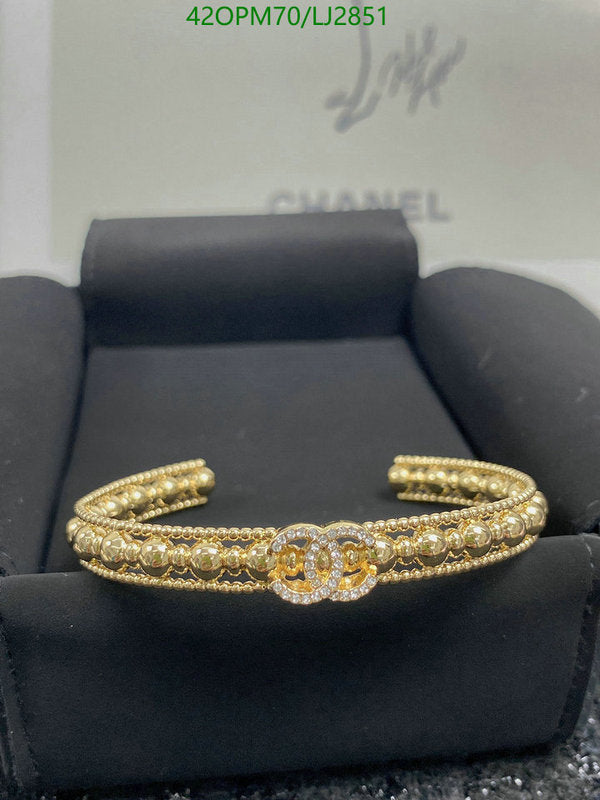 SAMC - CHL Jewelry - 1237