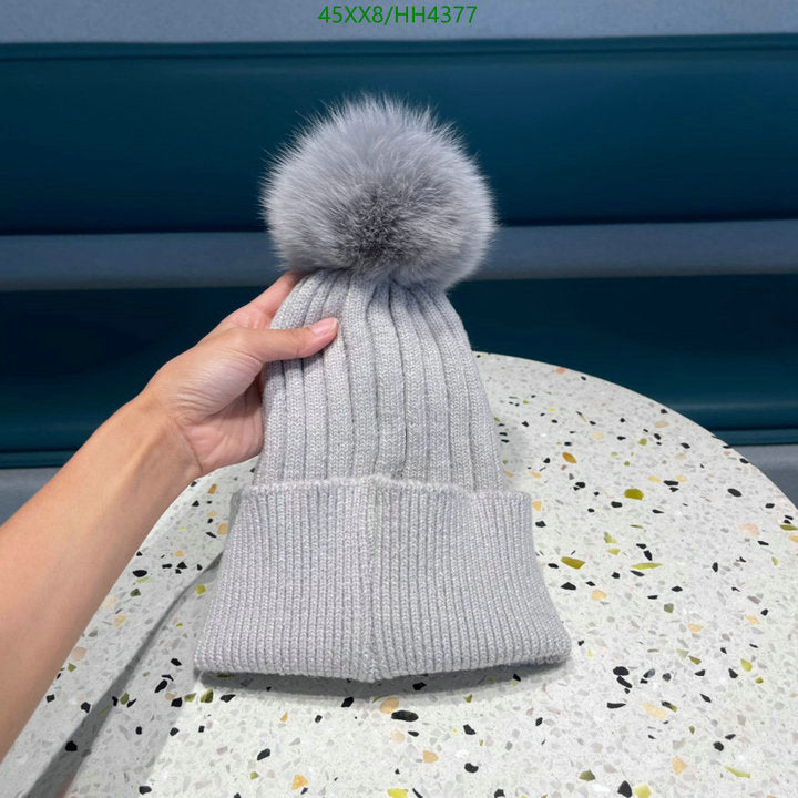 SAMC - CHL Caps & Hats - 323