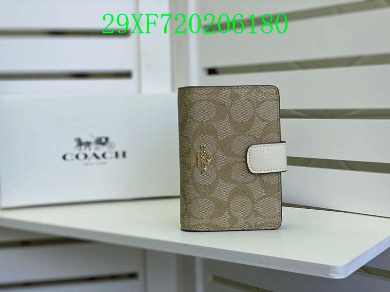 Glami - CAH Wallet - 035