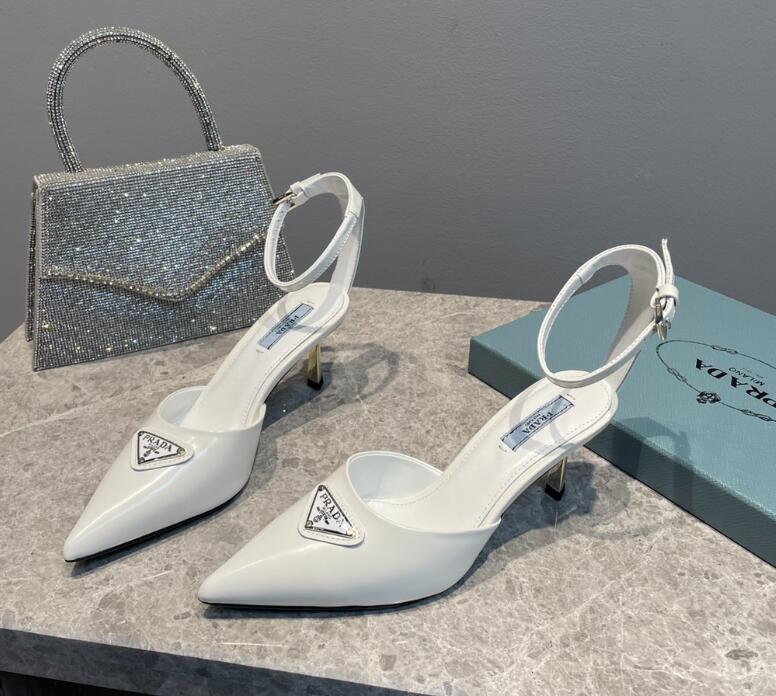 GlamyWomen Shoes - 267