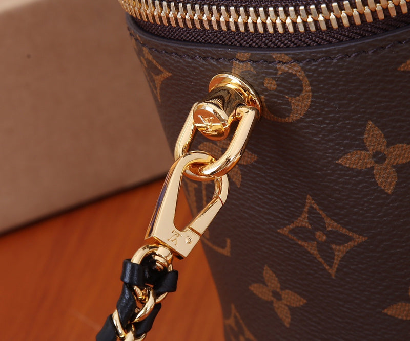 Glami Fashion Lu-Vi Bags - 16806
