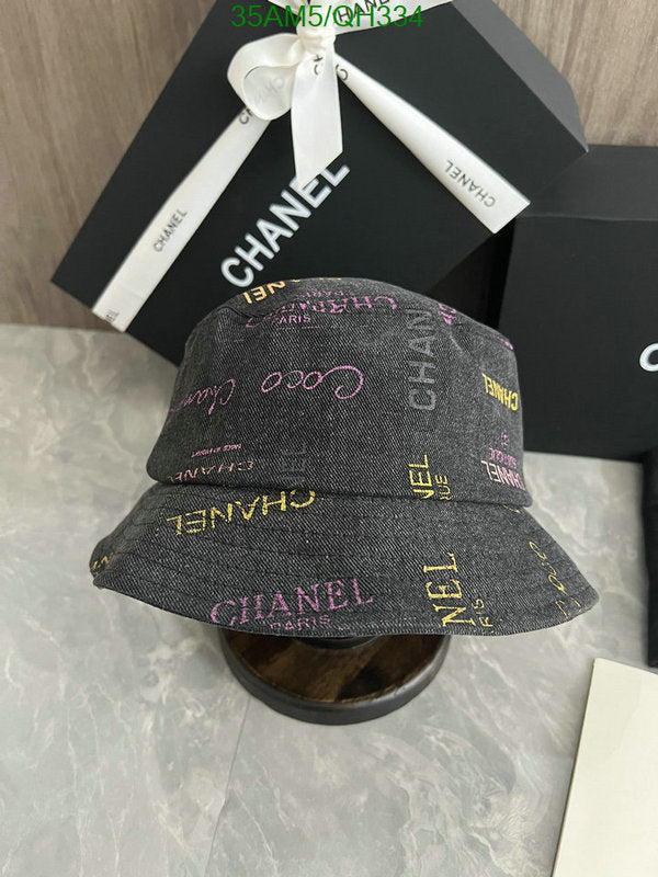 SAMC - CHL Caps & Hats - 166
