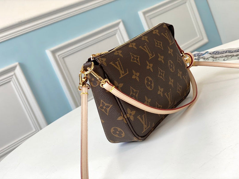 Satchel Bags - VL Bags - 2199