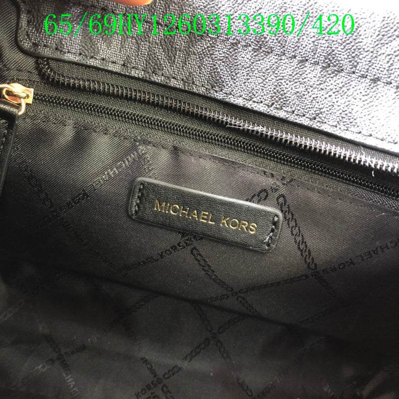 Satchel Bags - MK Bags - 114