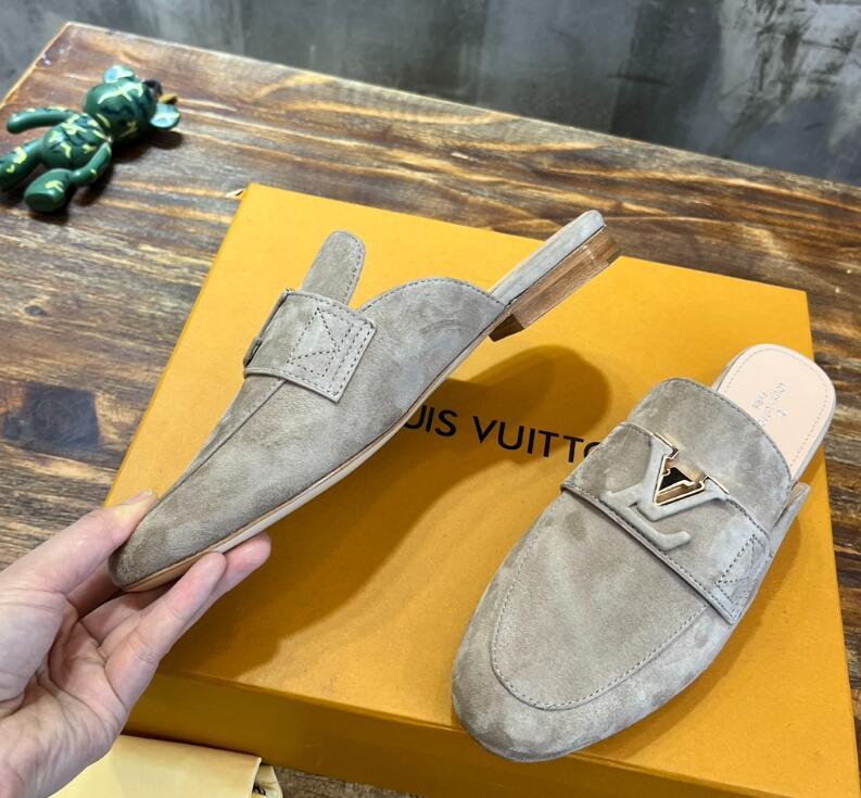 SAMC - LOV Women Shoes - 269