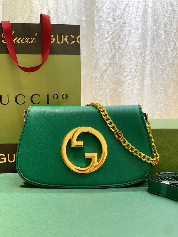 Satchel Bags - GCI Bags - 1019