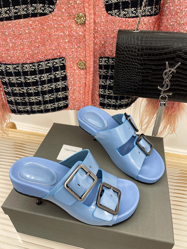 Satchel Bags - BGA Shoes - 817