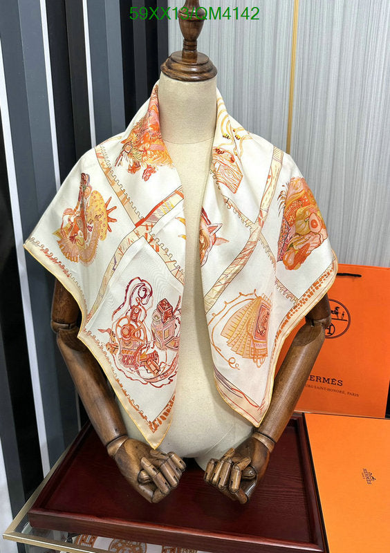 SAMC - HMS Scarves - 657