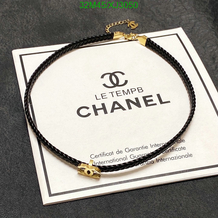 SAMC - CHL Jewelry - 1009