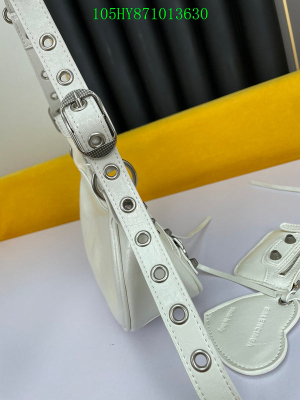 Satchel Bags - BGA Bags - 2432