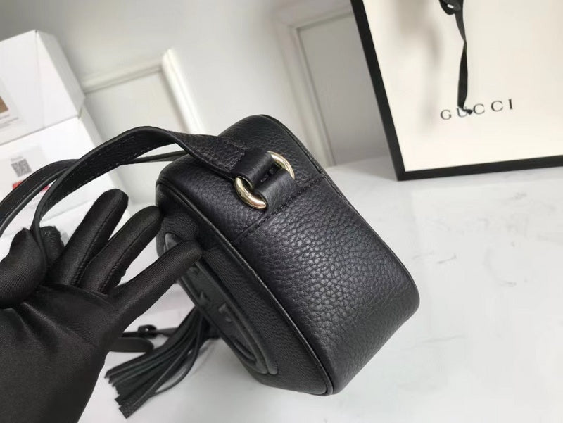 GUI2 Bags - Fashion Bags  205