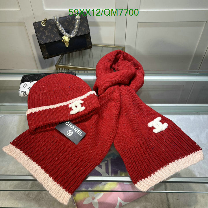 SAMC - CHL Scarves - 558