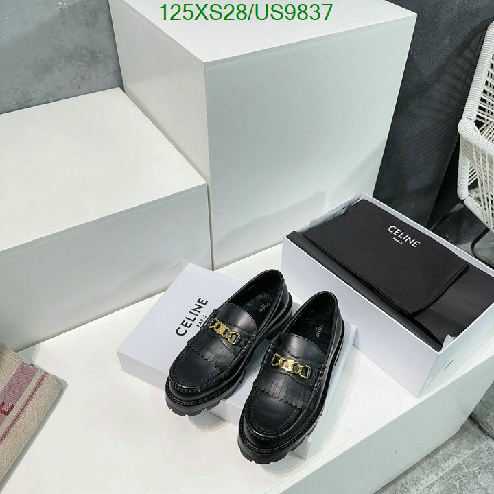 SAMC - COL Women Shoes - 031