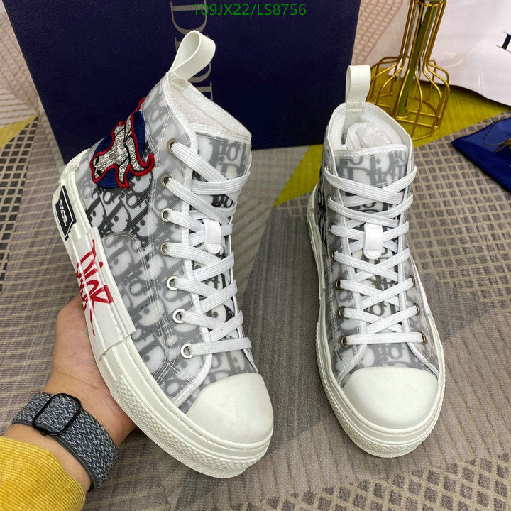 SAMC - DOR Women Sneakers - 202