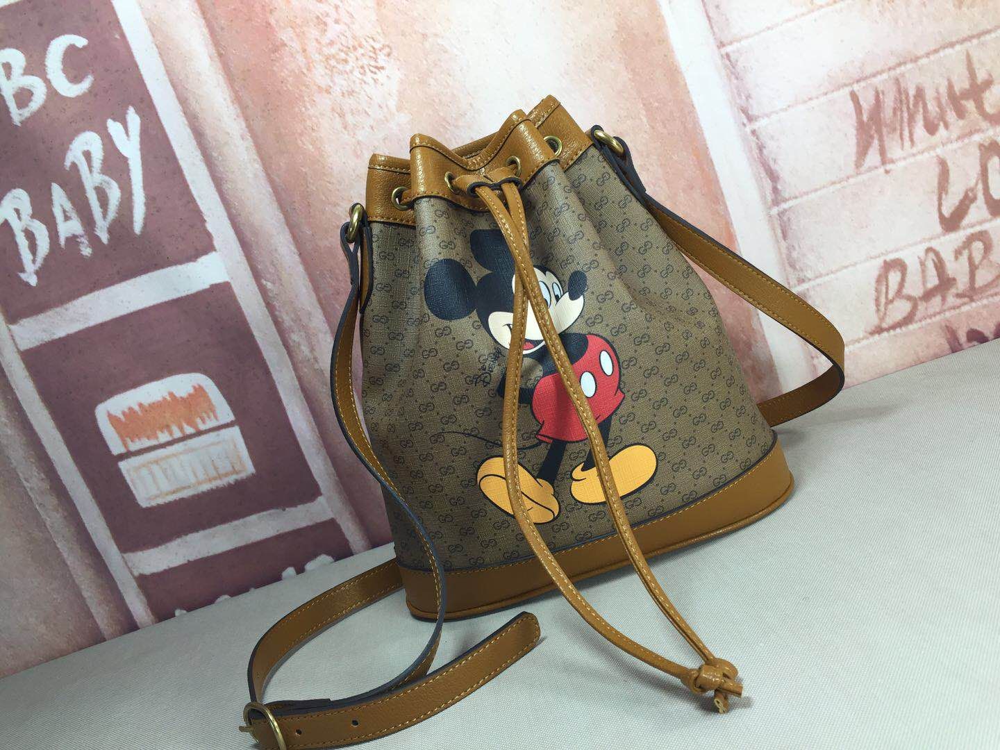Arrival Bags GCI 642