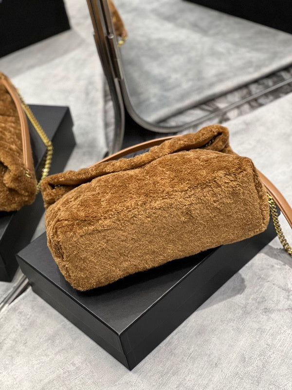 Glami SLY Bags - 500