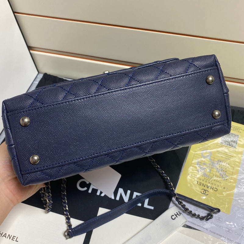 Satchel Bags - CHL Bags - 7490