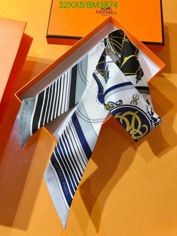 SAMC - HMS Scarves - 306