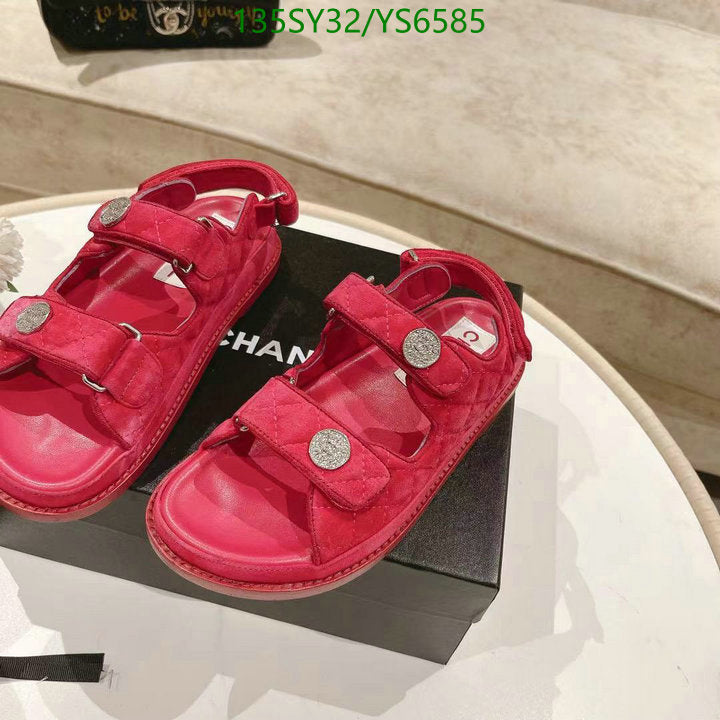 SAMC - CHL Women Shoes Beach - 150