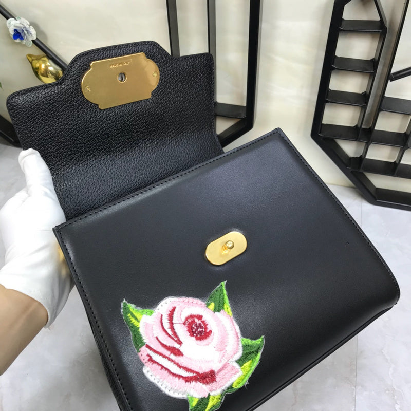Satchel Bags - DG Bags - 292