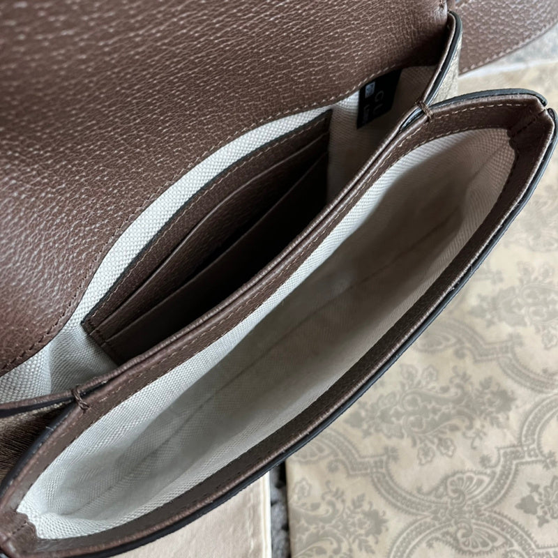 Satchel Bags - GCI Bags - 968