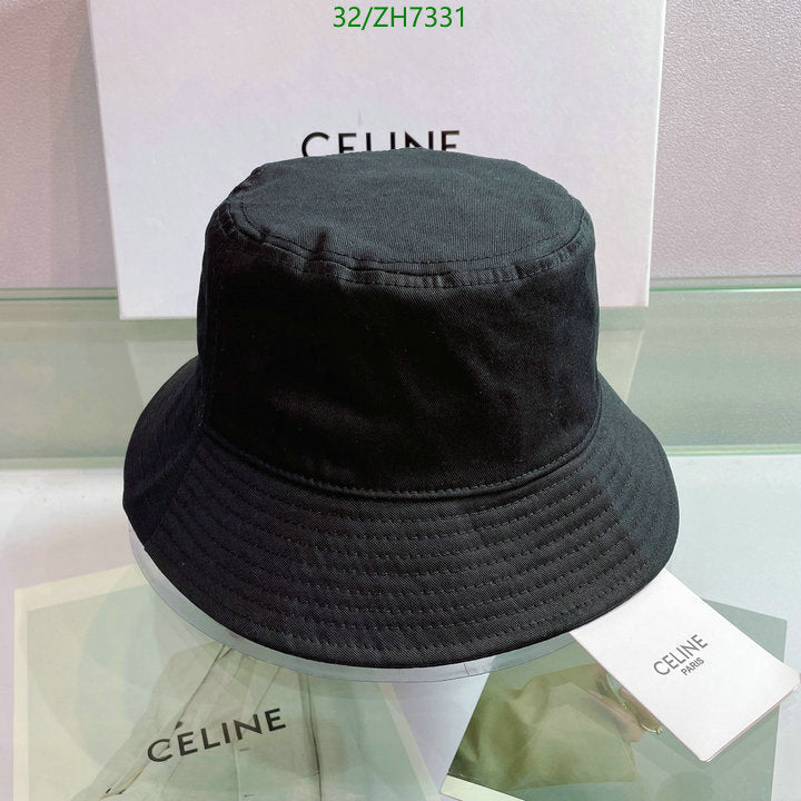 SAMC - COL Caps & Hats - 274
