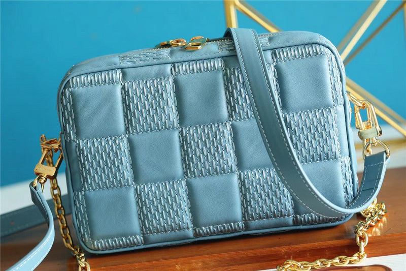 Satchel Bags - VL Bags - 7219