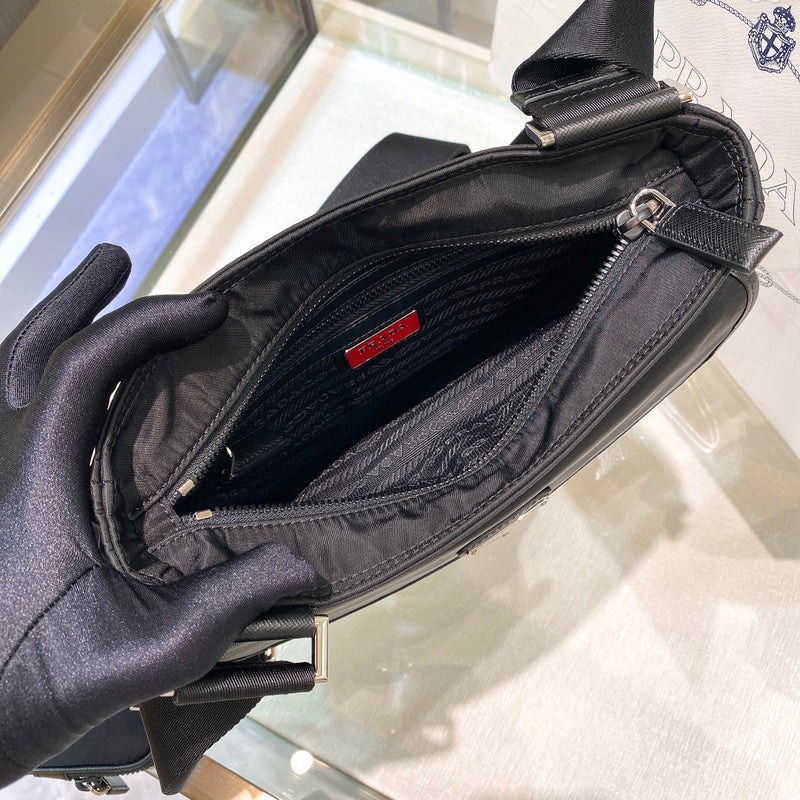 Satchel Bags - PDA Bags - 2806