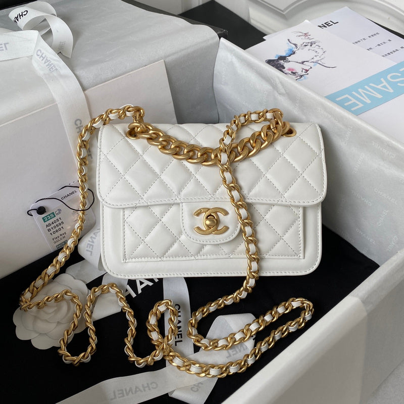 Satchel Bags - CHL Bags - 878