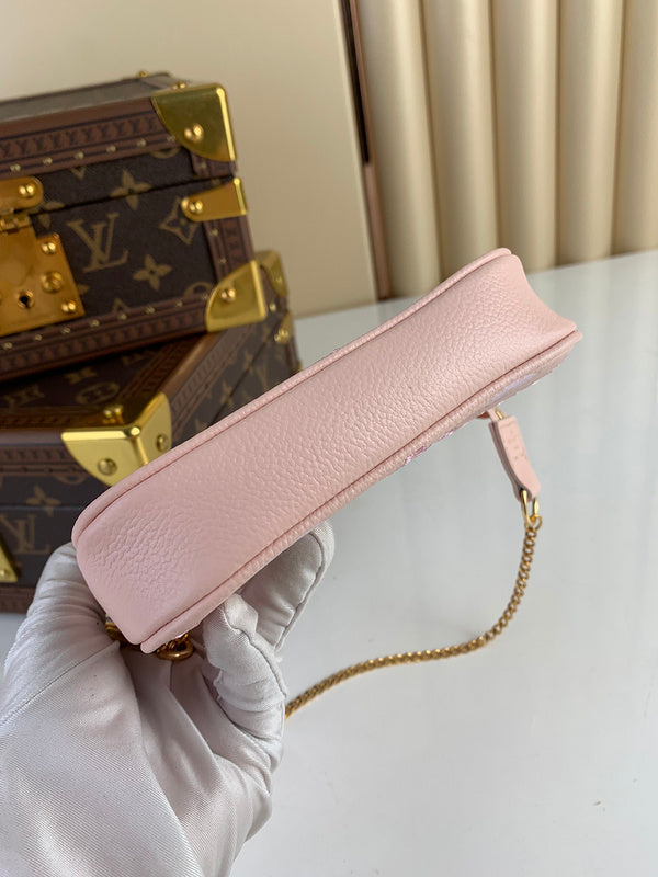 Satchel Bags - VL Bags - 4492